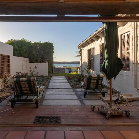 Langebaan Beach House Luaran gambar