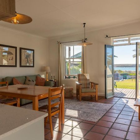 Langebaan Beach House Luaran gambar