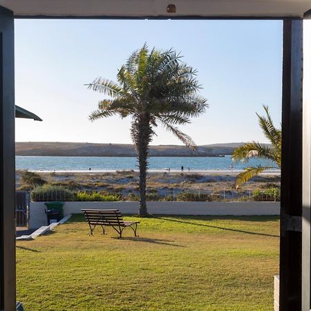 Langebaan Beach House Luaran gambar