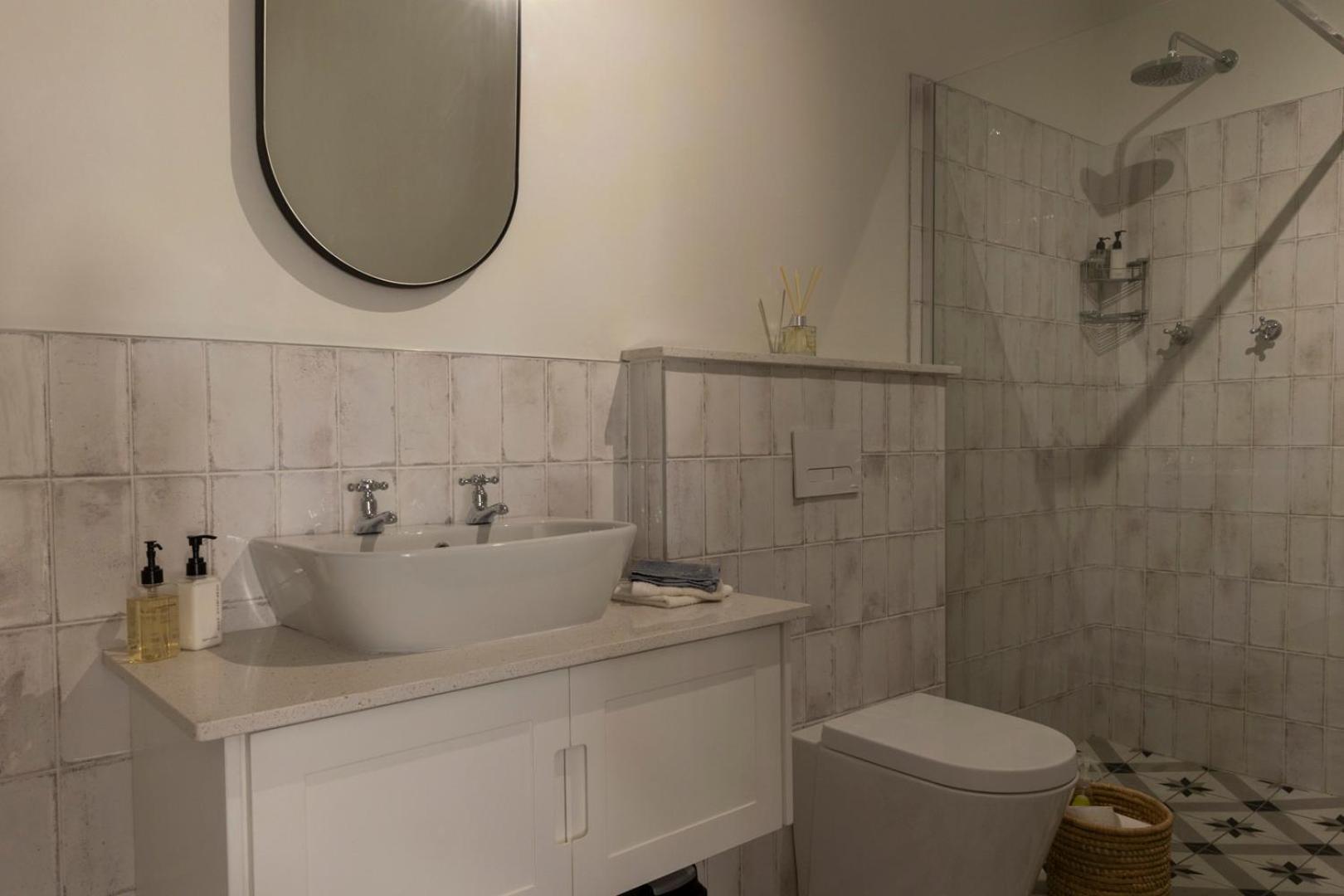 Langebaan Beach House Luaran gambar