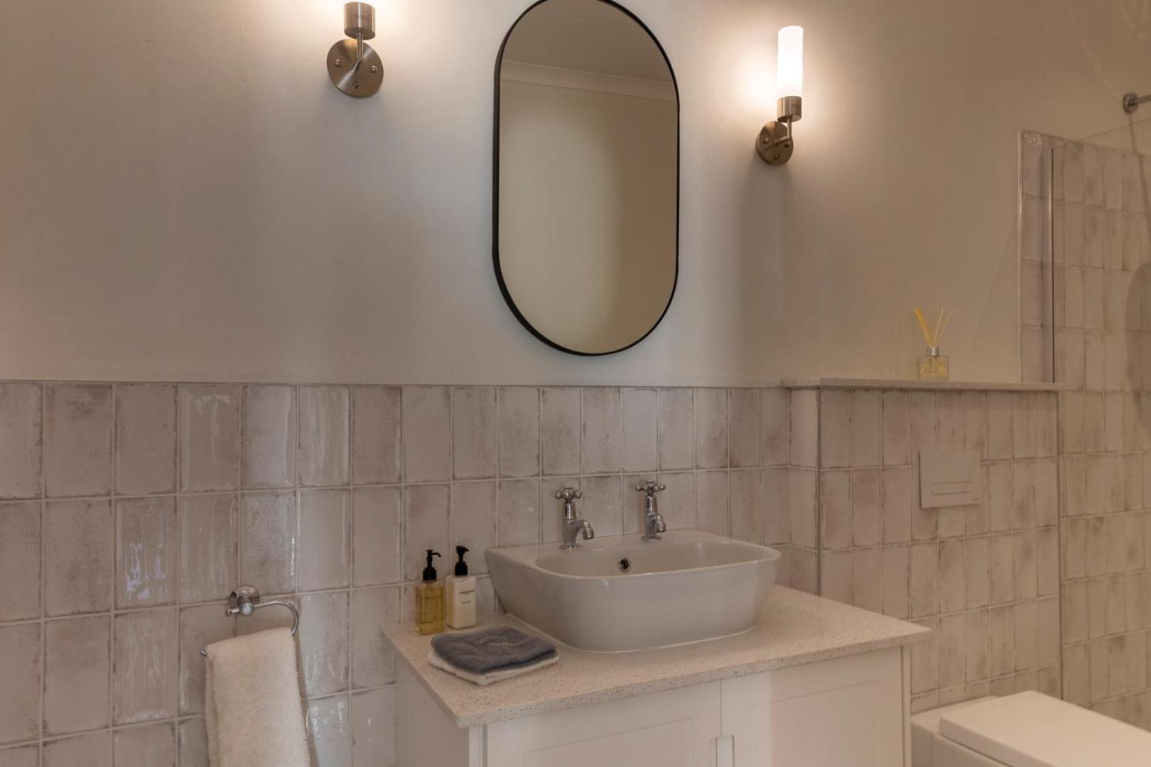 Langebaan Beach House Luaran gambar