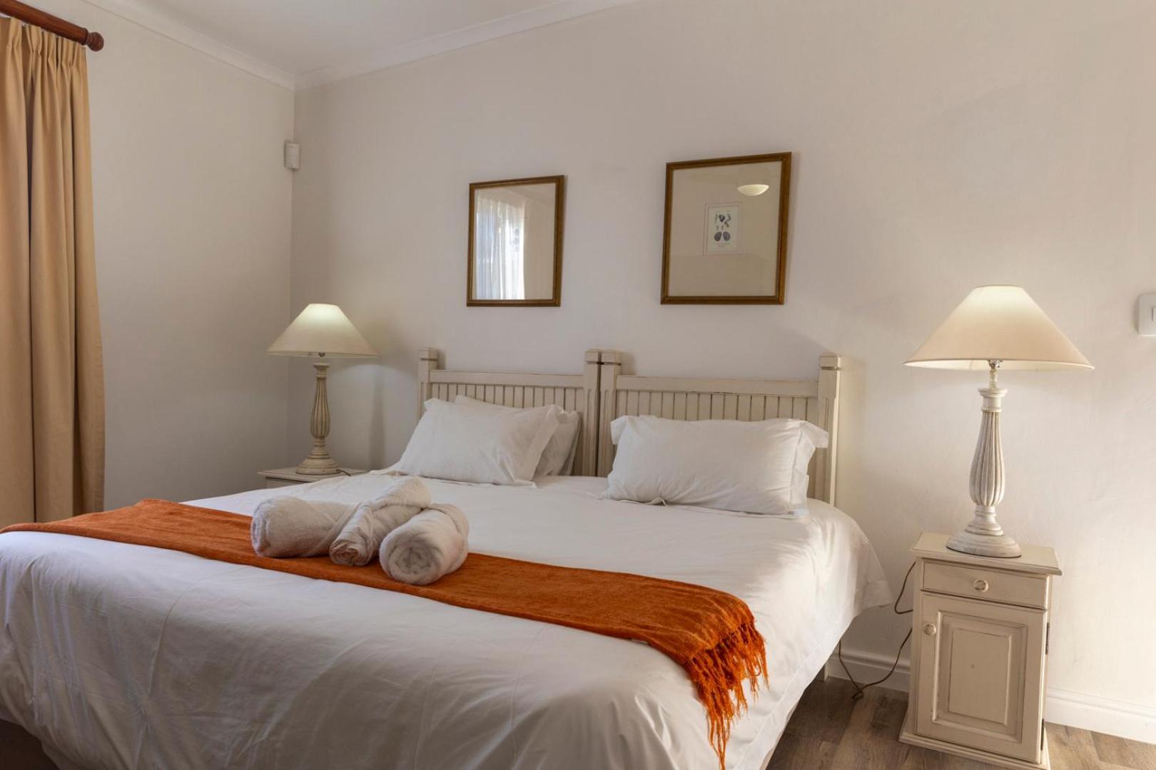 Langebaan Beach House Luaran gambar