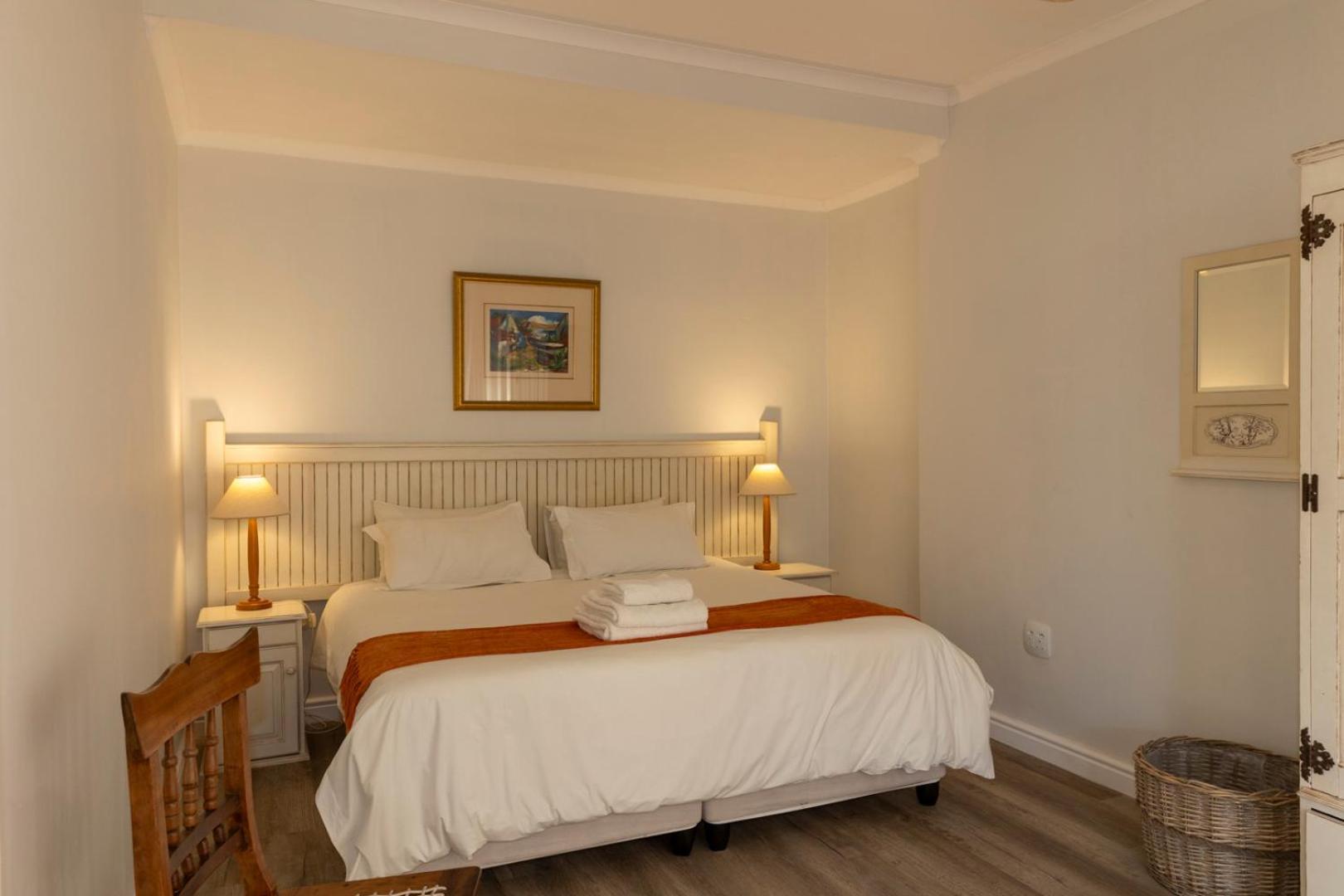 Langebaan Beach House Luaran gambar