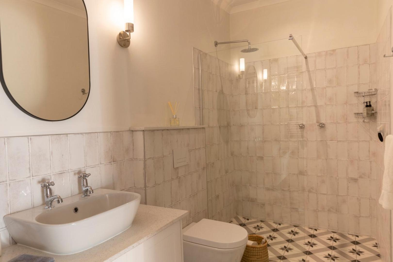 Langebaan Beach House Luaran gambar