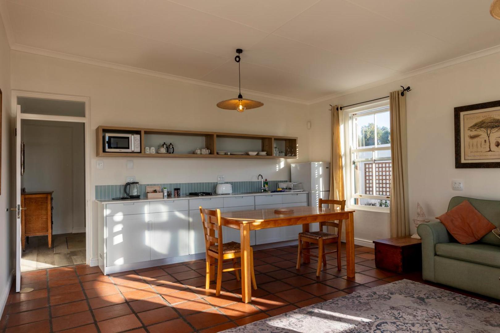 Langebaan Beach House Luaran gambar